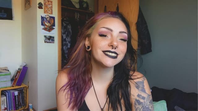 satansfavoritedemon OnlyFans creator