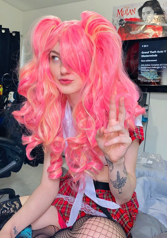 PIXIE💋🧚🏼‍♂️ OnlyFans creator