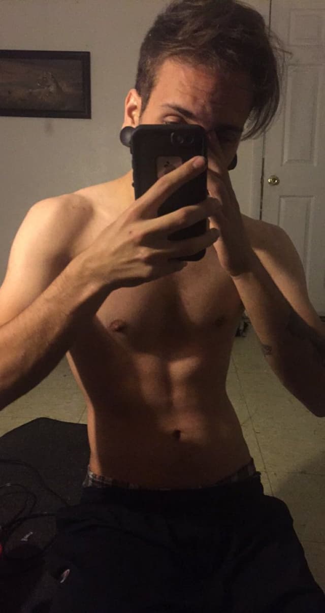 HueyJ OnlyFans creator