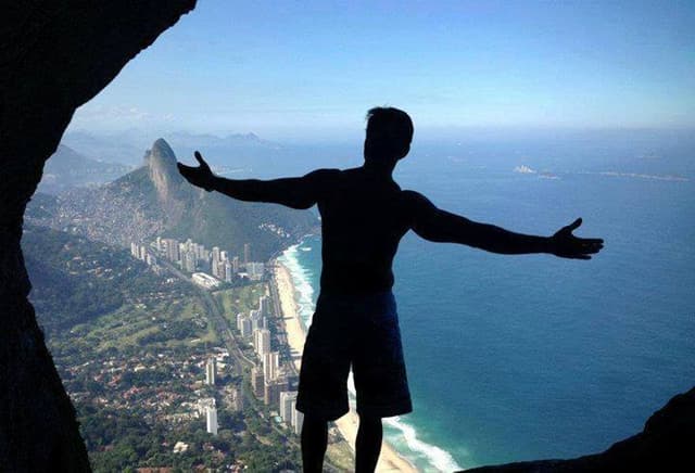 Nestor OnlyFans creator