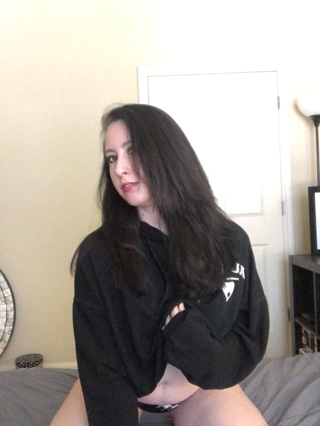 Kacie Danielle OnlyFans creator