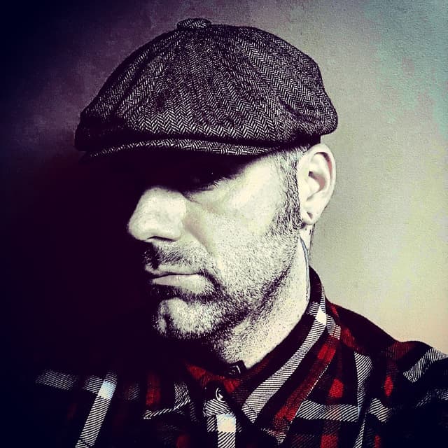 Chester Copperpot OnlyFans creator