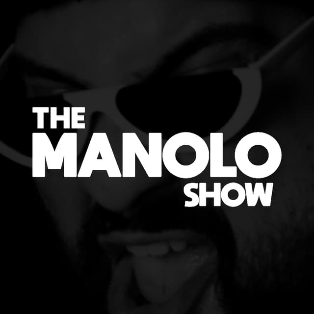 the manolo show OnlyFans creator