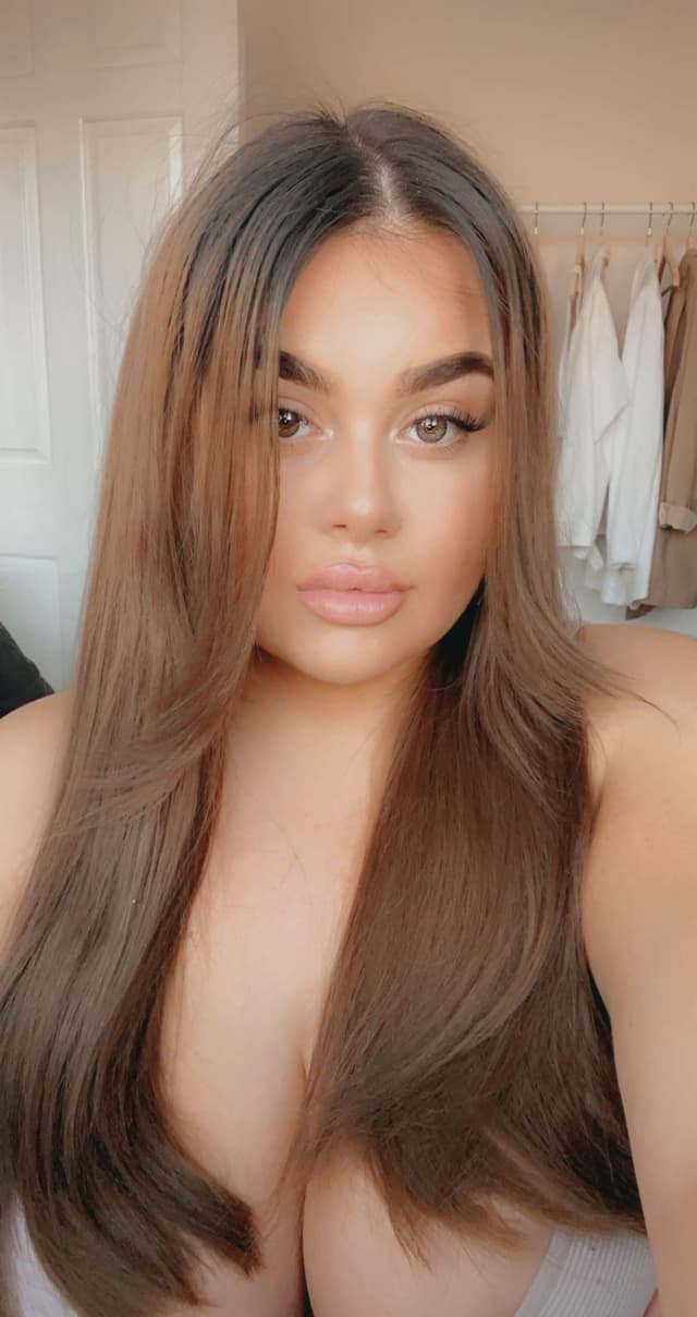 Syd 👼🏼 OnlyFans creator