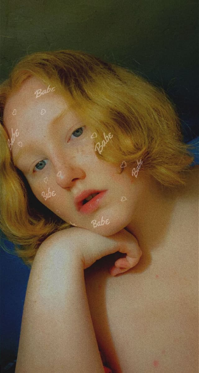 rachel🍒🌹🍓 OnlyFans creator