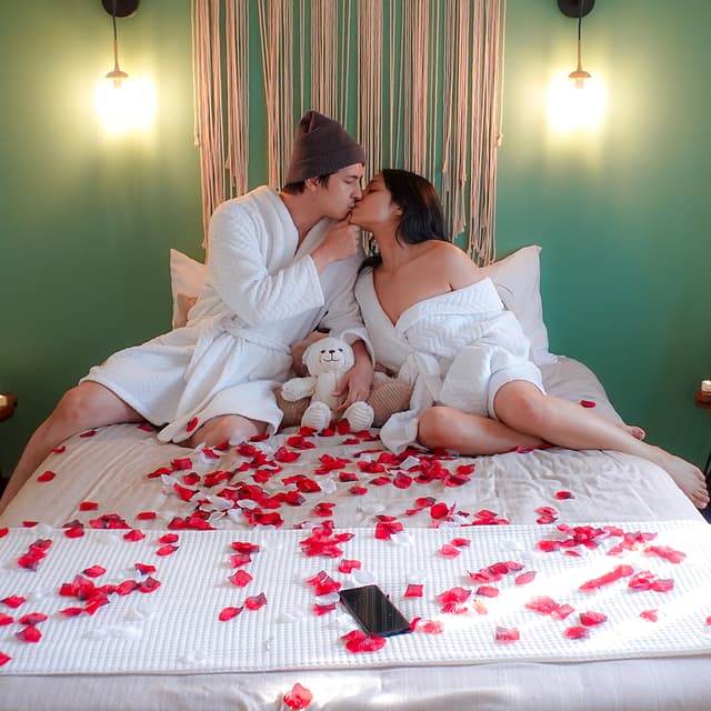 JehielyNAlex OnlyFans creator