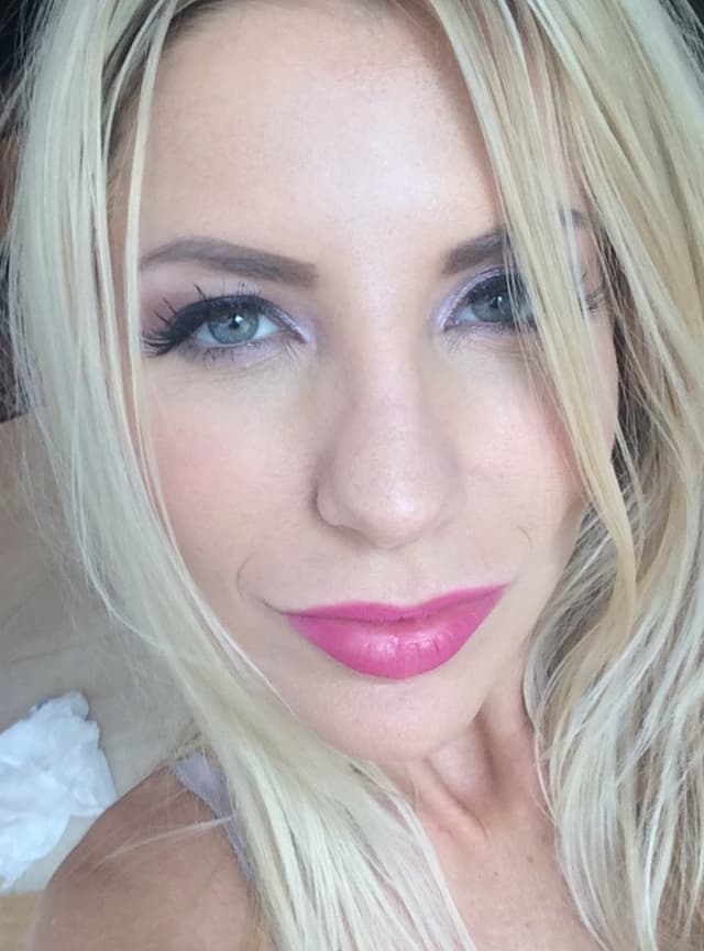 Ashley Fires OnlyFans creator