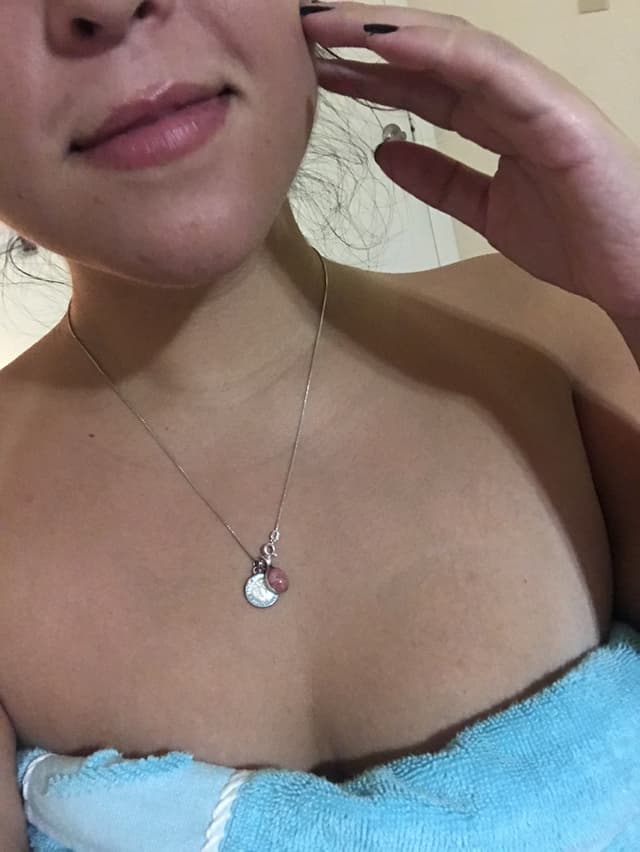 PoutyGirl44 OnlyFans creator