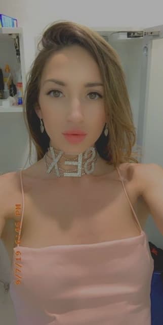 The Real Slim Kati OnlyFans creator