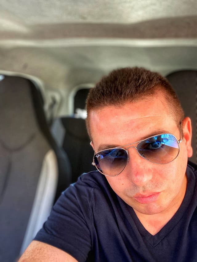 Mariano OnlyFans creator