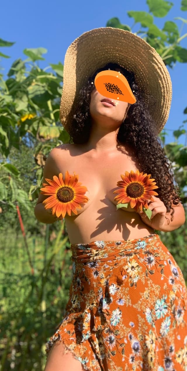 🌻 illuna 🌻 OnlyFans creator