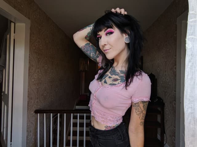 Dillan Erika OnlyFans creator