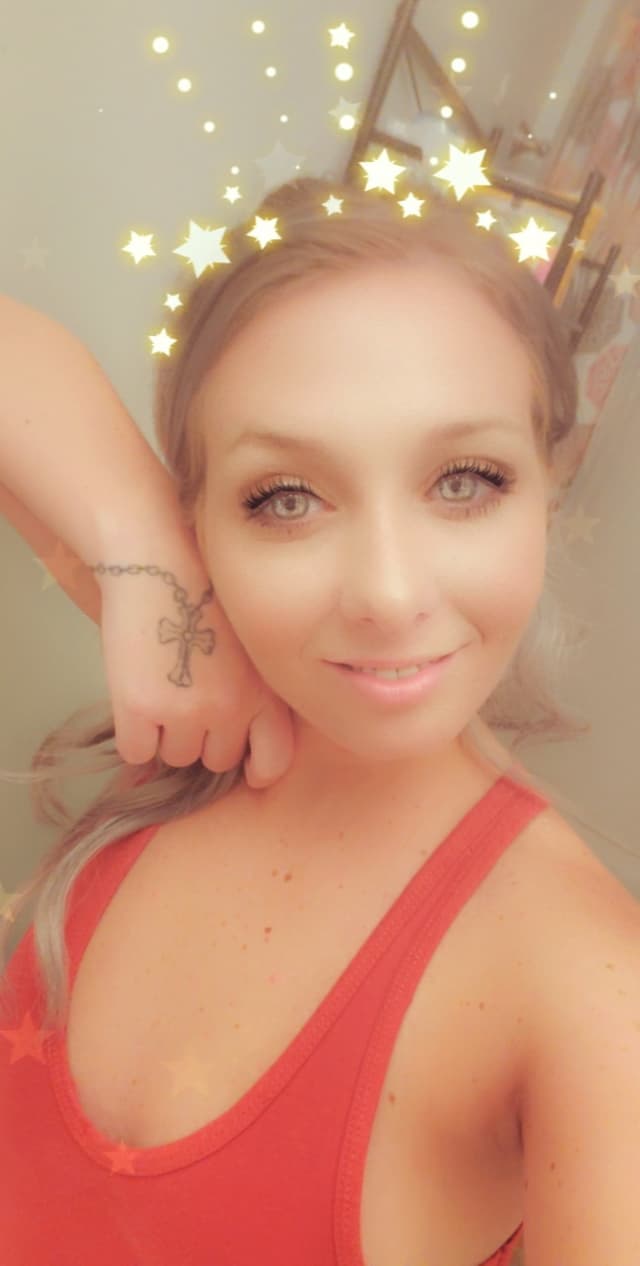 Kayla McCue OnlyFans creator