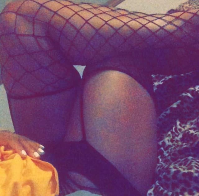 Aubrey Tayler OnlyFans creator