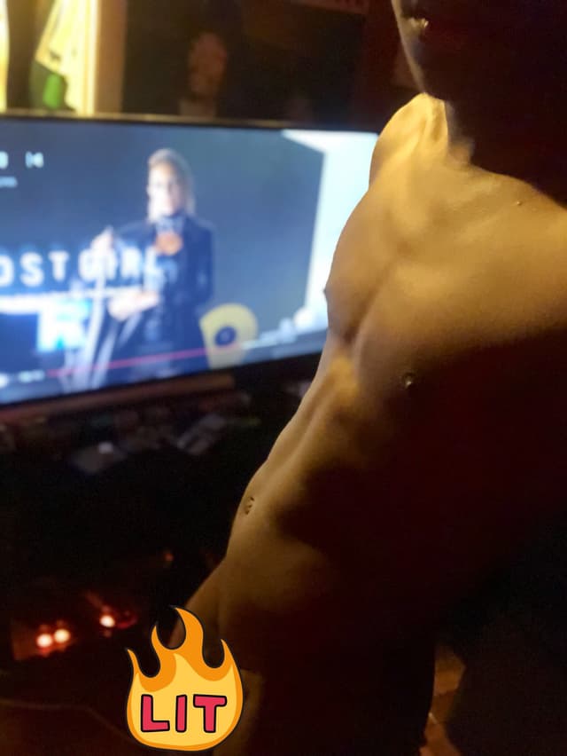 J’onn J’onzz 👽 OnlyFans creator