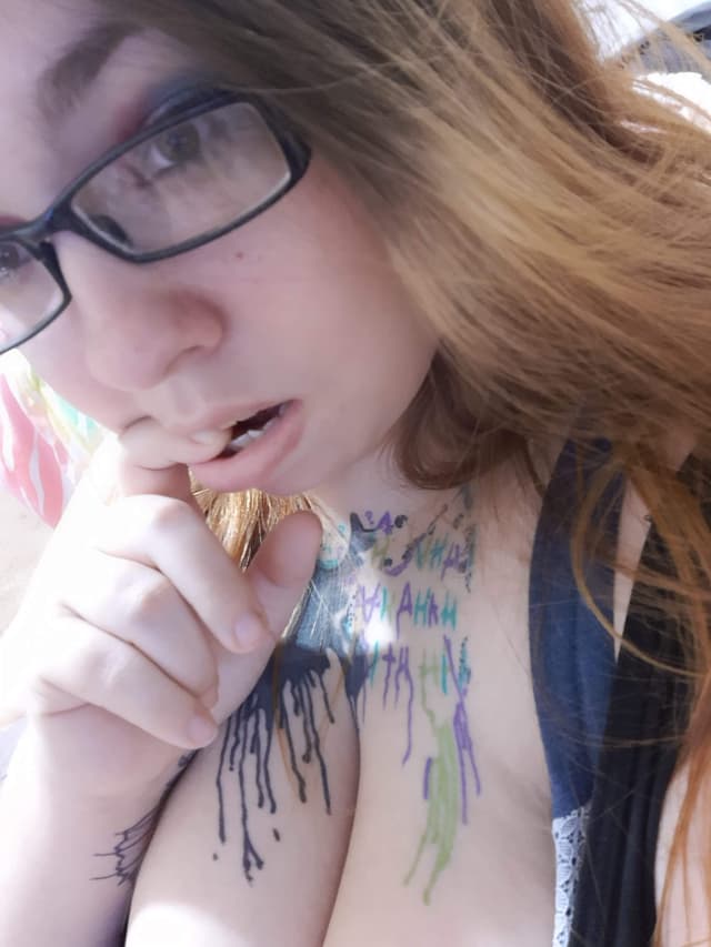 Mindi Gravelle OnlyFans creator