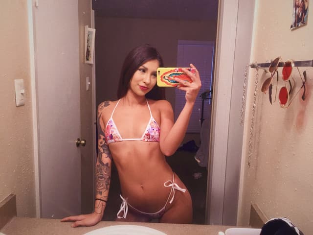 gabby ramos OnlyFans creator