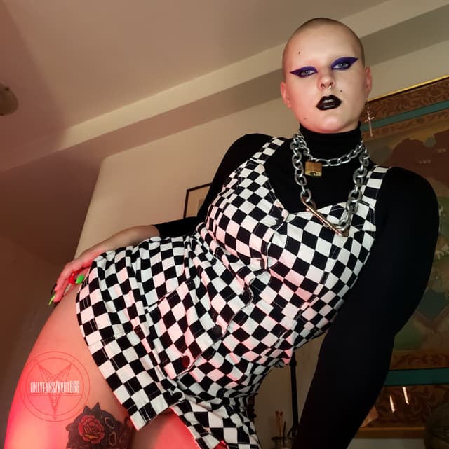 Kvrt666 OnlyFans creator