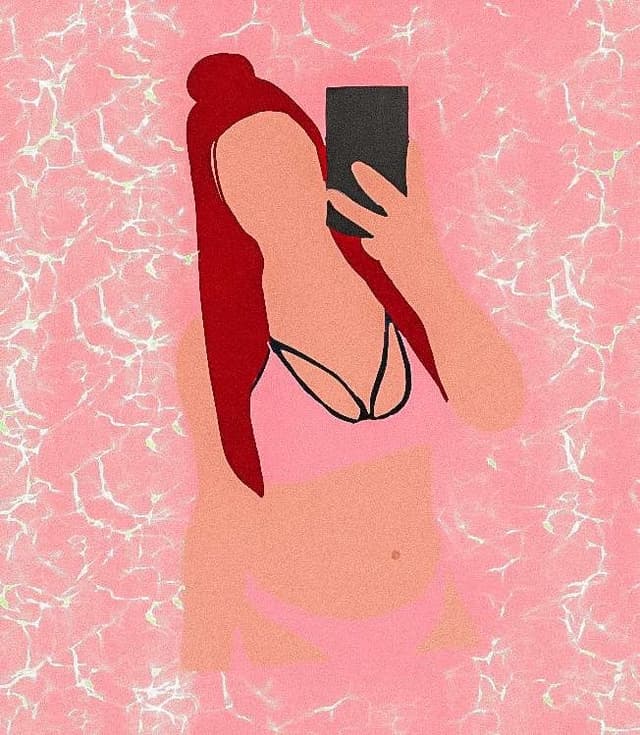 Dess OnlyFans creator