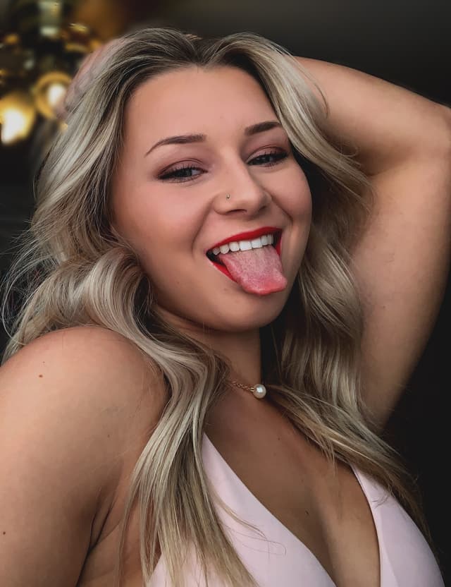 Krystal OnlyFans creator