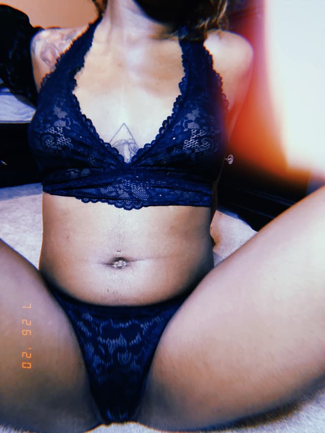 Godivabae OnlyFans creator