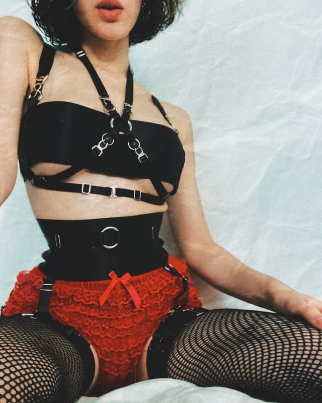 melody mars the alien baby OnlyFans creator