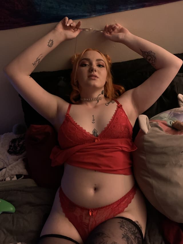 lilsadbitch OnlyFans creator