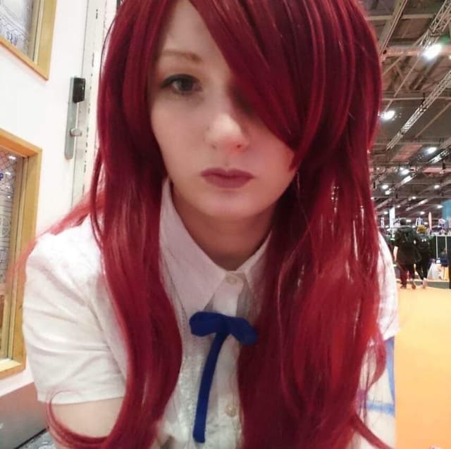 RiviannaFromAvegard OnlyFans creator