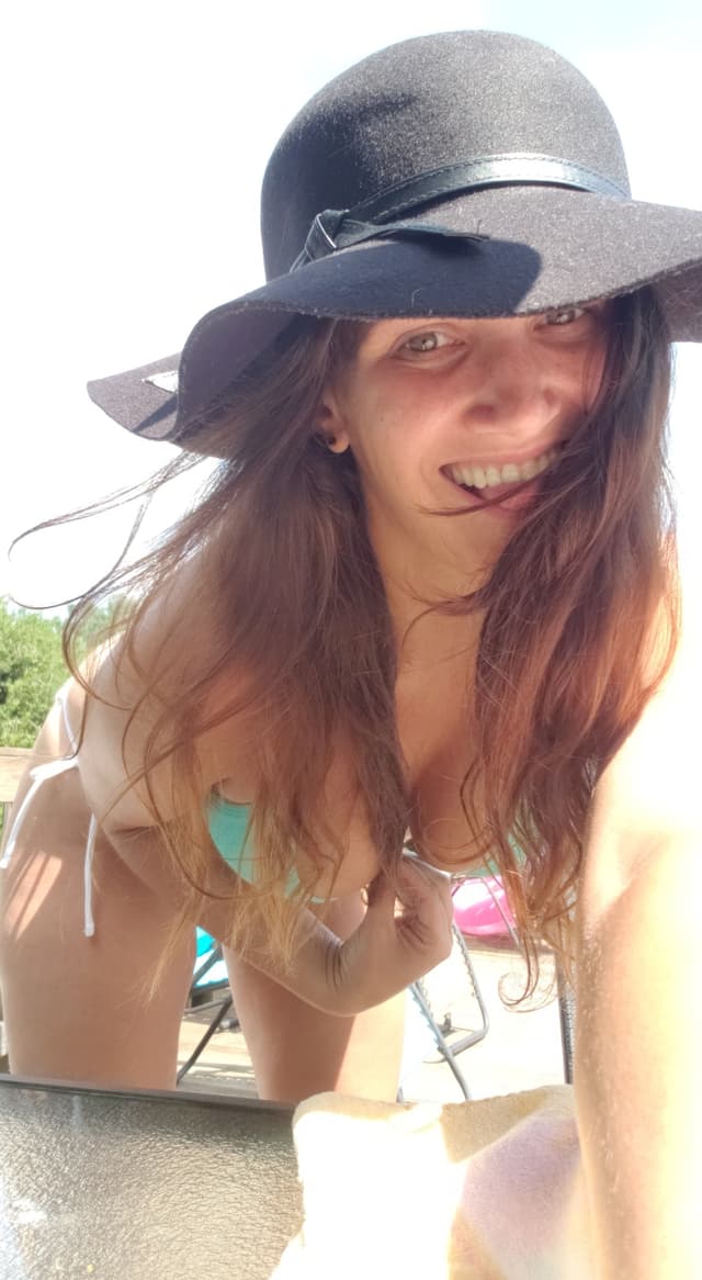 🥵💋Sarah Beth💦🤤