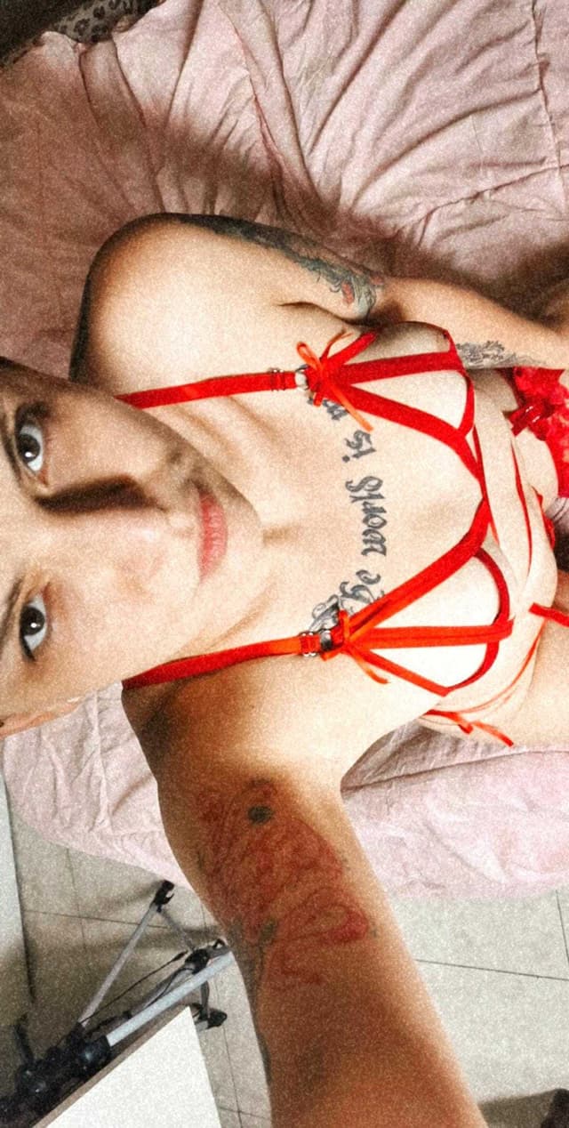 Lucy🌸 OnlyFans creator