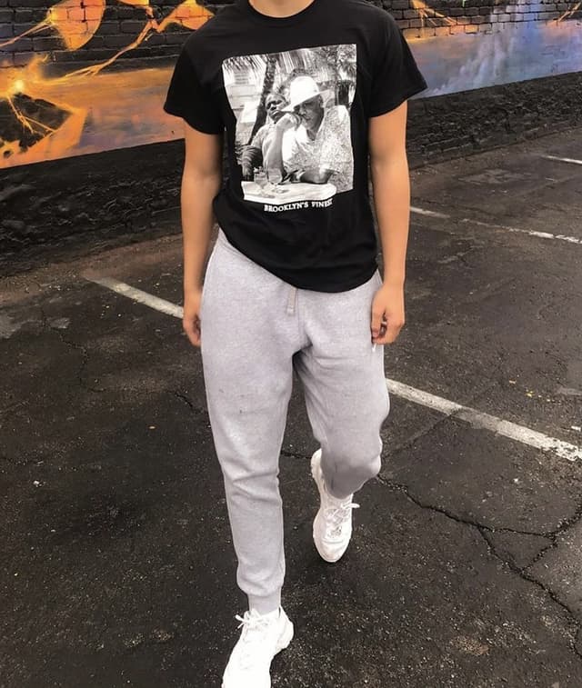 Bruhh OnlyFans creator