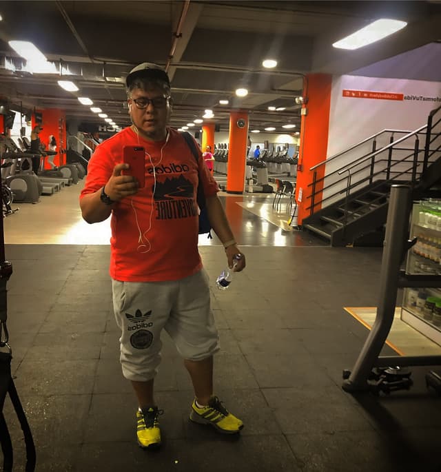 Almodu801 OnlyFans creator