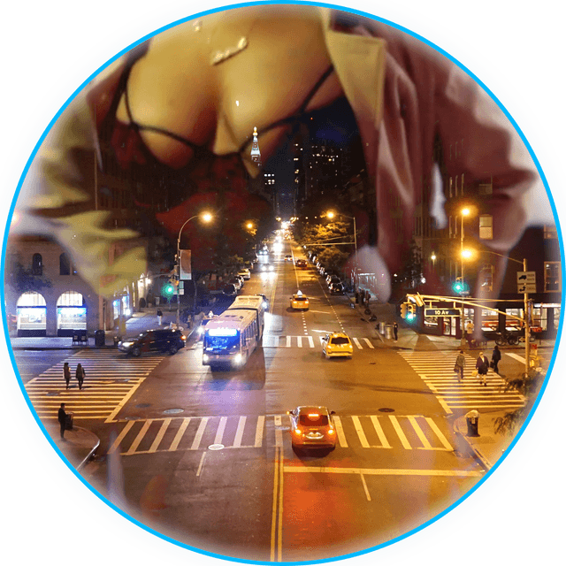 Street Paradigm OnlyFans creator