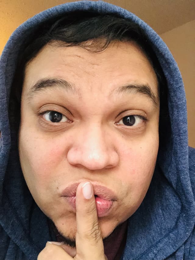 Ricky Gee OnlyFans creator