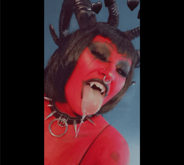 🦇🖤BabyBat🖤🦇 OnlyFans creator