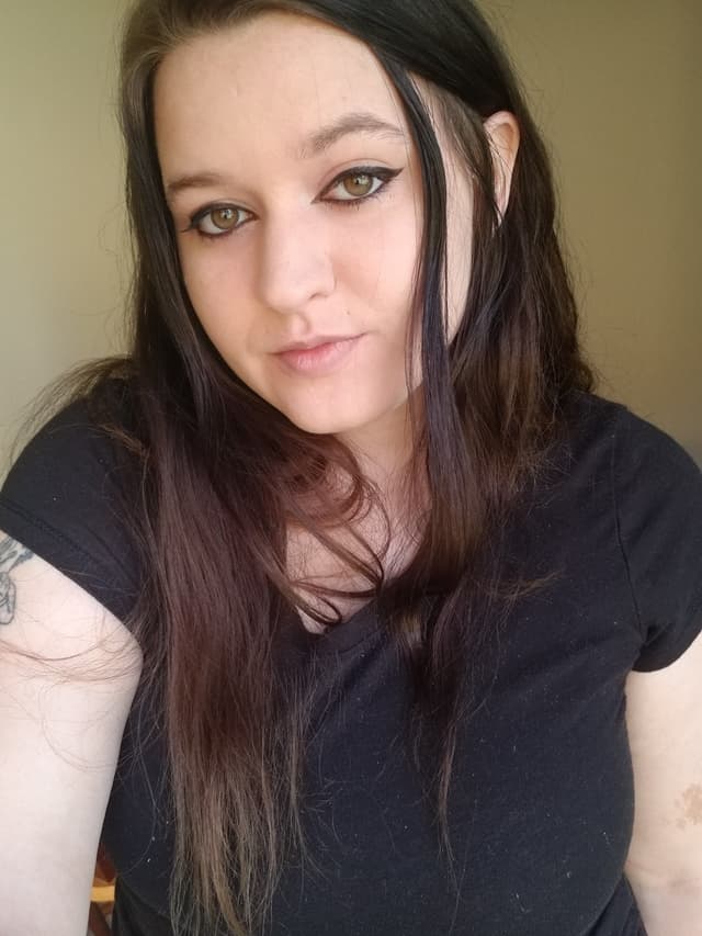 Caliber Mae OnlyFans creator