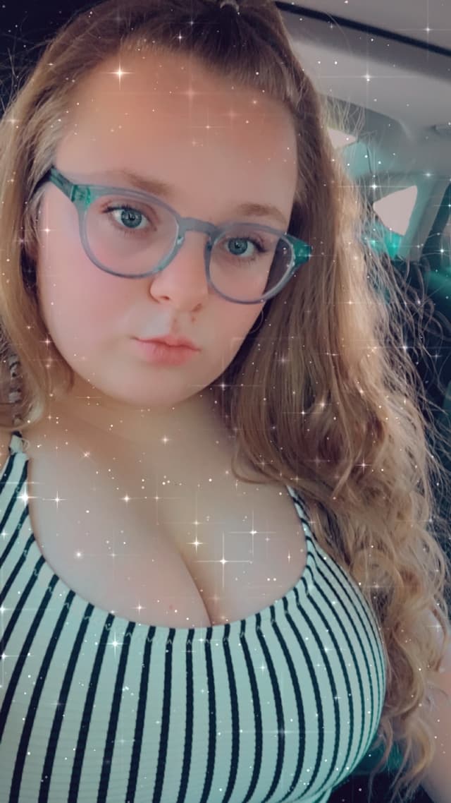 Samantha Jo OnlyFans creator