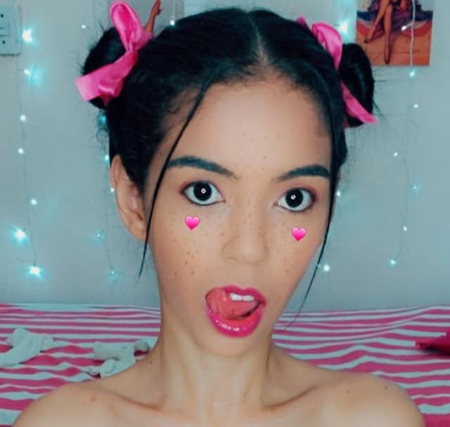 Cat Paid Page OnlyFans creator