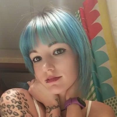 EsᴛᴇғAɴɪ TAʀʀAɢᴏ ﻹTOP4.9%OnlyFans OnlyFans creator