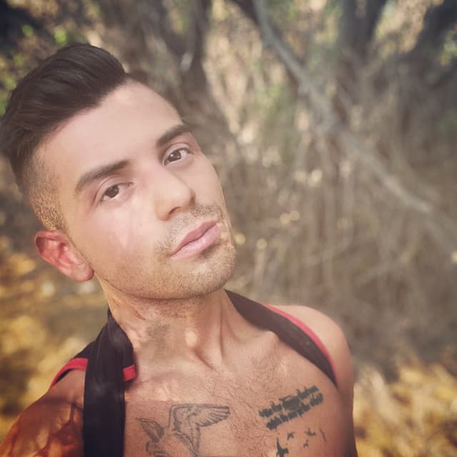 Colton Anderson OnlyFans creator