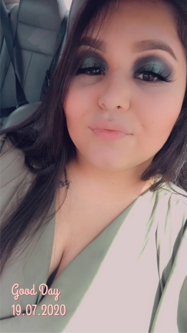 Aidee OnlyFans creator