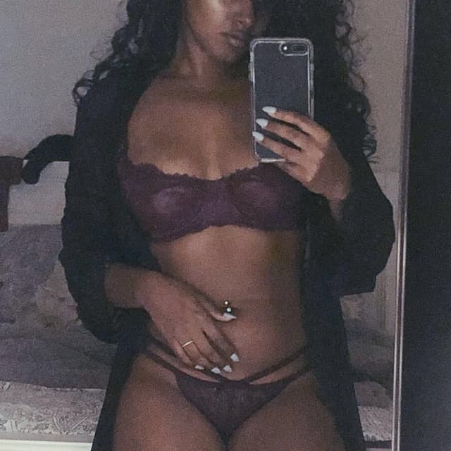 Curvy Brown Womxn OnlyFans creator