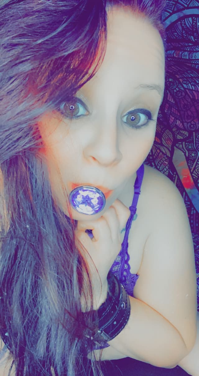 Pekababii OnlyFans creator