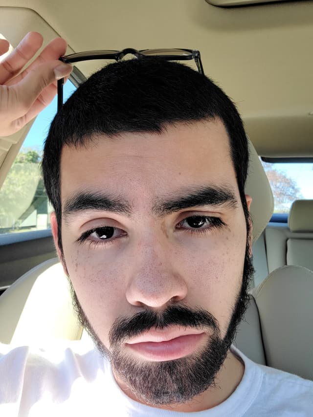 Njoying myself, are you? OnlyFans creator