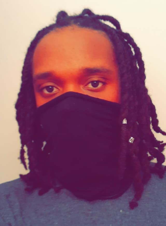 Freaked out Kidd OnlyFans creator