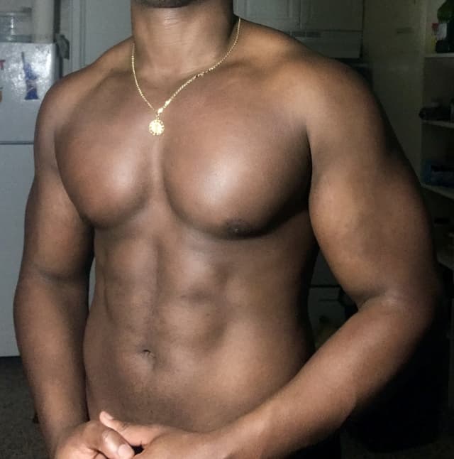 blackg0ld OnlyFans creator