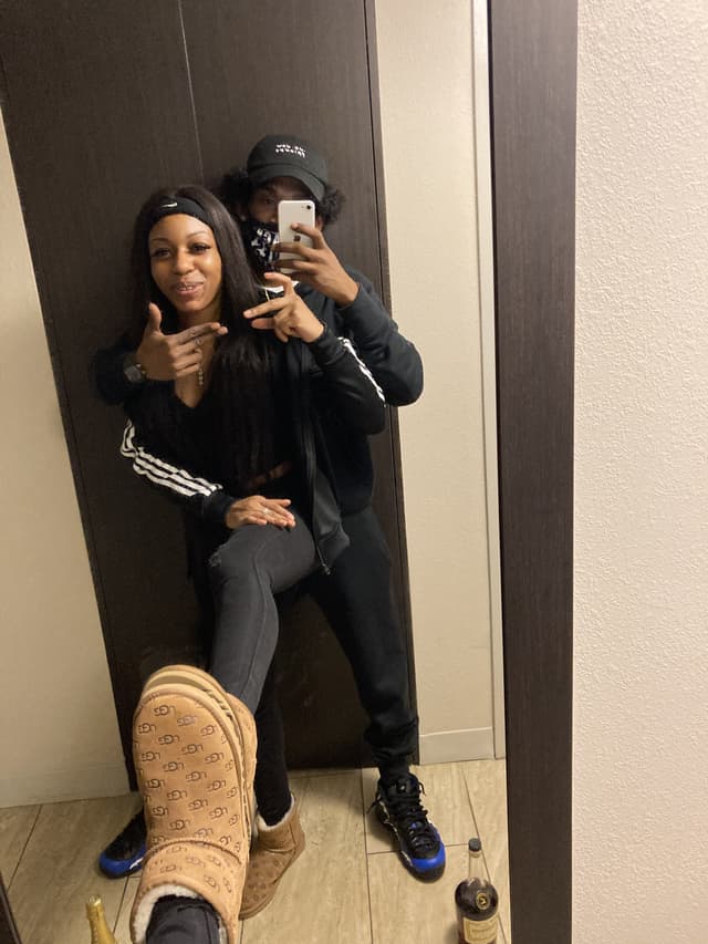 🗣 Hndrxx Productions 🎥❣️ OnlyFans creator