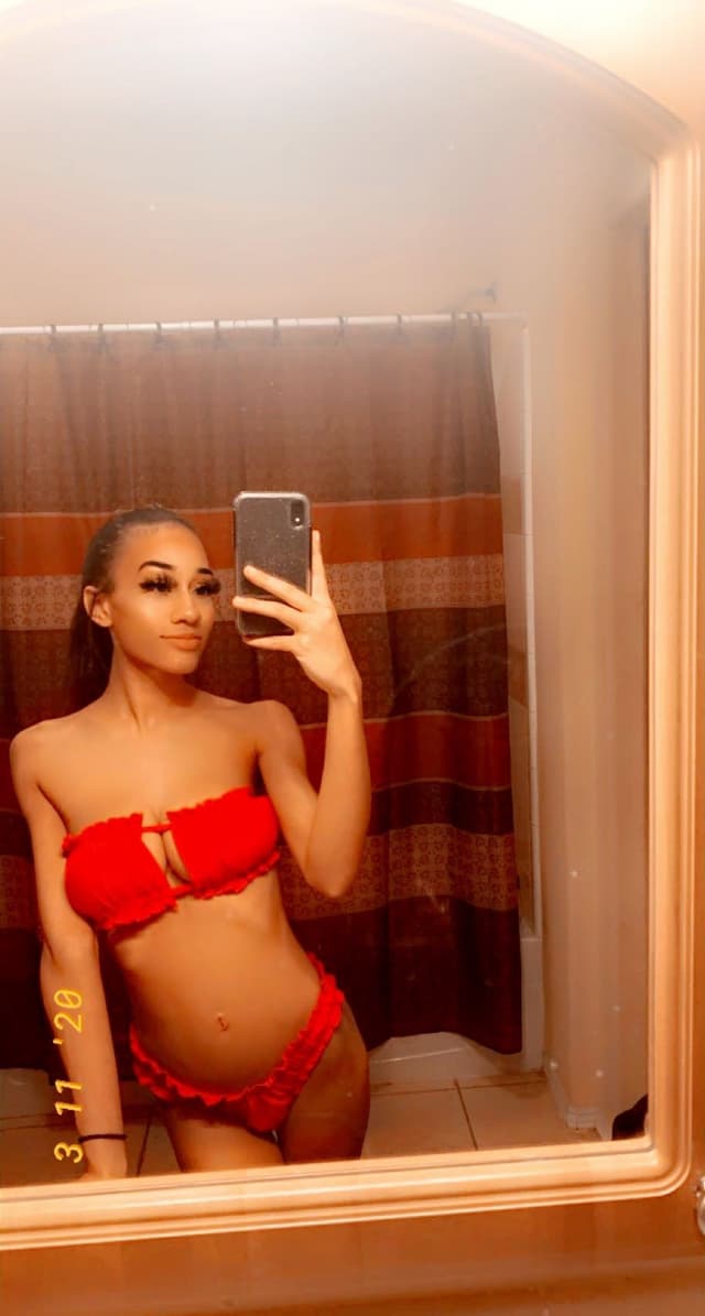 shai🐉 OnlyFans creator