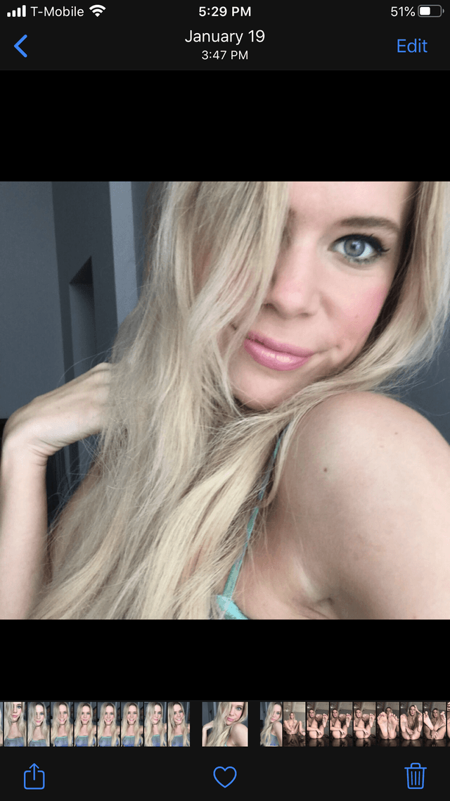 Alexis Blake OnlyFans creator