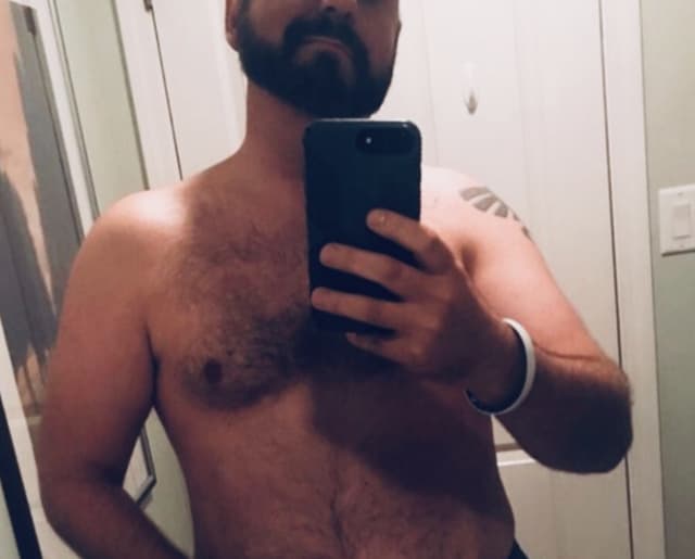 feetandfuzz OnlyFans creator